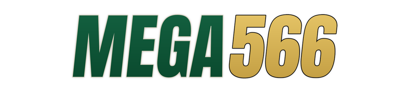 mega566 Logo
